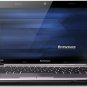 NEW LENOVO IDEAPAD Z565-4311 LAPTOP NOTEBOOK NETBOOK w/ AMD PHENOM 3Ghz/15.6" LED/OFFICE 2010