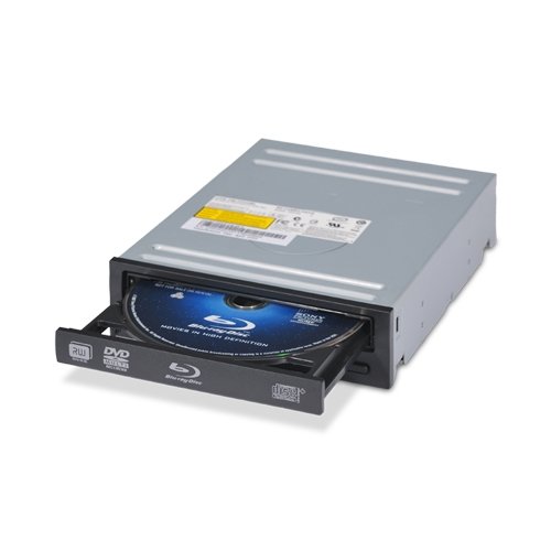 NEW BLU-RAY DVD+/-RW BURNER BD/DVDRW COMBO SATA INTERNAL PC BLURAY DRIVE