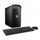 NEW ACER GATEWAY DX4860 ELITE HPE-H8/H8XT XPS HP PC CORE i7 QUAD DESKTOP COMPUTER