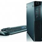 NEW LENOVO THINKCENTRE M91/M91P/M92/M92P 4480-C2U SFF CORE i7 XPS QUAD PC OPTIPLEX STUDIO