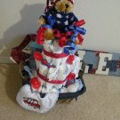 Medium Diaper Cake