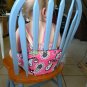 Tag Along Highchair