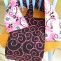 Tag Along Highchair