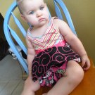 Tag Along Highchair