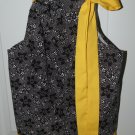 Black & Yellow