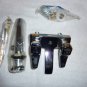 CHICAGO FAUCETS 797-A336CP LAVATORY FAUCET PUSH HANDLES
