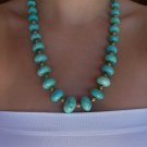 Turquoise Necklace