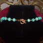Turquoise Necklace