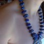 Lapis Lazuli Necklace