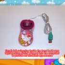 USB laser mouse great gift