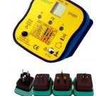 Electrical Socket Tester Plug 4 Versions  DY207
