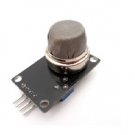 MQ-2 Smoke/LPG/CO Gas Sensor Module for Arduino or MCUs