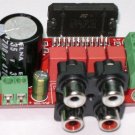 TDA7850 4 Channel Car Audio Amplifier Board DIY Kit 50W