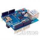 Connect Arduino to Internet, with W5100 Ethernet Shield