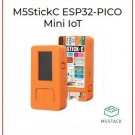 M5StickC ESP32 PICO Mini IoT Finger Computer Color LCD USB C CABLE M5STACK
