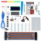 Beginner - Basic Kit for Arduino with Crowduino board &Guide Book
