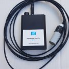 Professional HY-01 Hydrophone & Amplifier for Underwater Sound Hearing