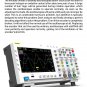 FNIRSI 1014D Digital Oscilloscope 100MHz 1GSa/s 2 Channels 7'' Tft Lcd  Oscilloscope   & Generatot