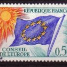 FRANCE 1971 Official stamp MNH #J778