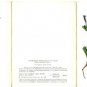 NATURE RESERVE Birds Animals Insects 16 Postcards J2907