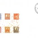 AUSTRALIA 1988 Philatelic Exhibition Sydpex FDC PSE