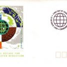 AUSTRALIA 1993 Disaster Reduction FDC PSE J2558
