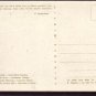 Lithuania Nida Nidden  Old Postcard J3086