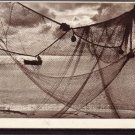 Lithuania Nida Nidden  Old Postcard J3080