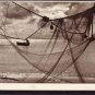 Lithuania Nida Nidden  Old Postcard J3080