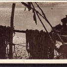 Lithuania Nida Nidden  Old Postcard J3078