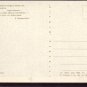 Lithuania Nida Nidden  Old Postcard J3078