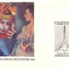 AUSTRALIA 1984 Victorian Art Centre PSE J2519