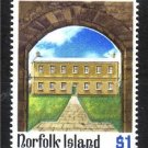 NORFOLK Is 1979 Legislative Assembly MNH B126