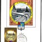 OLYMPIC GAMES  Zagorsk Monastery Maximum card J3203