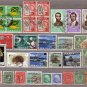 JAMAICA Nice Used Stamps Lot J3312