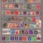 INDIA Nice Very Old / Old Used Stamps Lot J3313