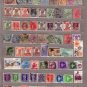 INDIA Nice Very Old / Old Used Stamps Lot J3313