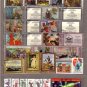 RUSSIA Large Used Stamps SS Lot (Apprx 300) J3295