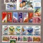 RUSSIA Large Used Stamps SS Lot (Apprx 300) J3295