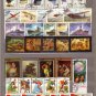 RUSSIA Large Used Stamps SS Lot (Apprx 300) J3295