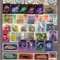 RUSSIA Large Used Stamps SS Lot (Apprx 300) J3295