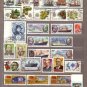 RUSSIA Large Used Stamps SS Lot (Apprx 300) J3295