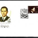 CHESS Estonia Paul Keres FDC and Card Tallinn #J1064