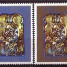 IRELAND 1979 Mother and Child MNH Sc 461-462 B371