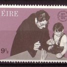IRELAND 1979 Brother and Child MNH Sc 457 B368