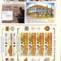 BRITISH COMMONWEALTH DIFFERENT MNH/MINT/USED 400+++