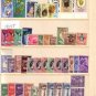 BRITISH COMMONWEALTH DIFFERENT MNH/MINT/USED 400+++