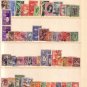 BRITISH COMMONWEALTH DIFFERENT MNH/MINT/USED 400+++