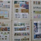 WORLDWIDE TOPICAL MNH Sets SS Good CV J2638
