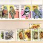 WORLDWIDE TOPICAL MNH Sets SS Good CV J2638